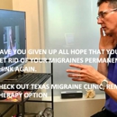 Texas Migraine Clinic - Physical Therapists