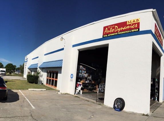 St Lucie Auto Dynamics - Port Saint Lucie, FL