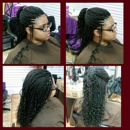 Koko African Braiding Salon - Hair Braiding