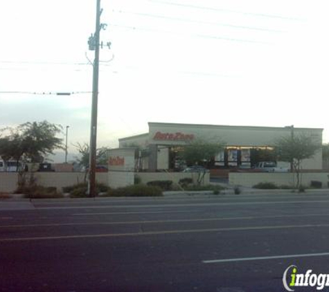 AutoZone Auto Parts - Phoenix, AZ