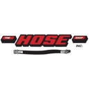 The Hose Shop - Hose & Tubing-Rubber & Plastic