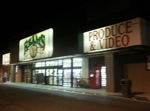 Reams Food Stores - Springville, UT