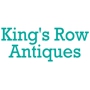 King's Row Antiques