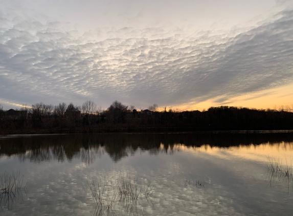 Harpeth Hills Golf - Nashville, TN