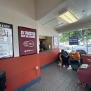 Jiffy Lube Oil Change