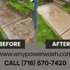 Allbrite Mobile Power Washing gallery