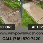 Allbrite Mobile Power Washing