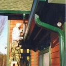 Advanced Seamless Gutters Inc - Gutters & Downspouts