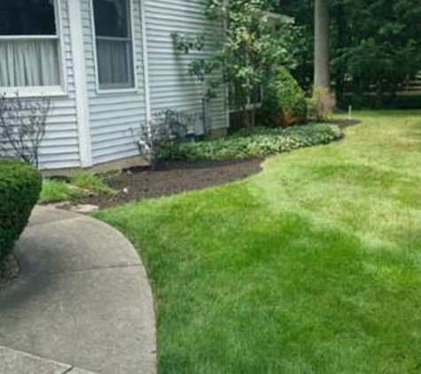 A Step Above Lawn Care, L.L.C. - Avon, OH