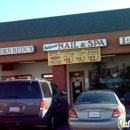Welcome Nails and Spa - Nail Salons