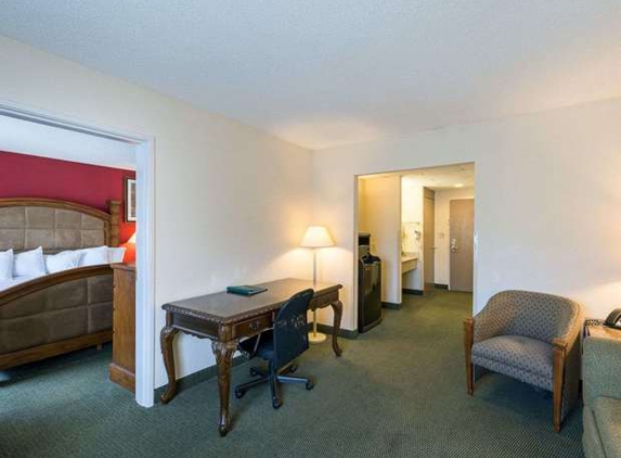 Quality Inn & Suites - Gettysburg, PA