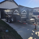 iRock Dumpsters - Dumpster Rental