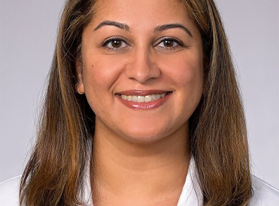 Sejal J. Amin, MD - Pennington, NJ