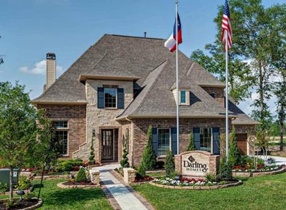 Cross Capital Realty - Spring, TX