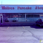 Millie's Pancake Shoppe Inc