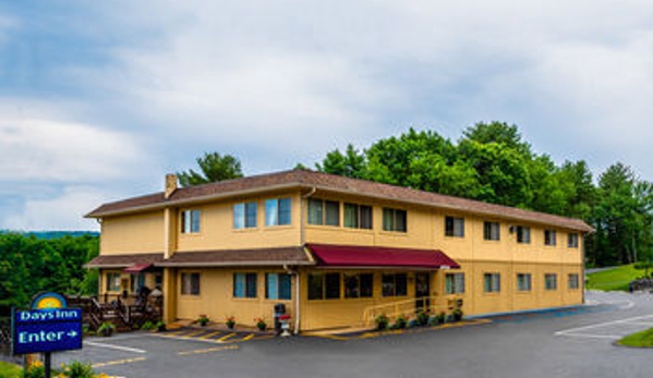 Days Inn - Wurtsboro, NY