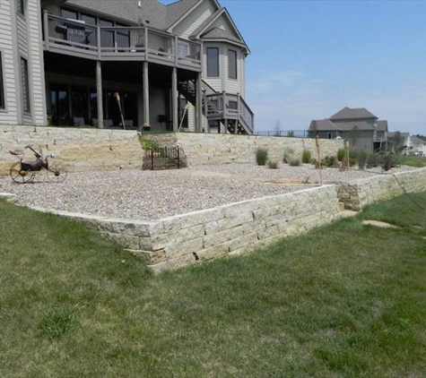 Friend Landscaping & Snow Removal - Pleasant Hill, IA