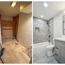 Fast Bath Makeover - Bathroom Remodeling