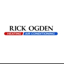 Rick Ogden Heating & Air Conditioning - Air Conditioning Contractors & Systems