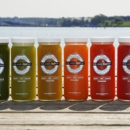 Raw Juice Company - Beverages