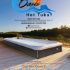 Oasis Hot Tubs gallery
