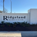 Ridgeland By D.R. Horton - Home Builders