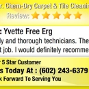 Dr. Chem-Dry Carpet & Tile Cleaning - Carpet & Rug Cleaners