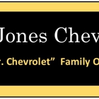 Ray Jones Chevrolet