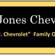 Ray Jones Chevrolet