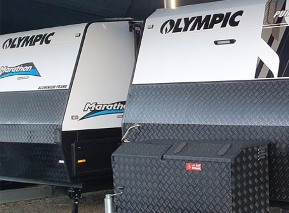 Caravan City Sales - Lismore, NSW