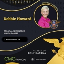 Debbie Howard
