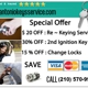 San Antonio Keys Service