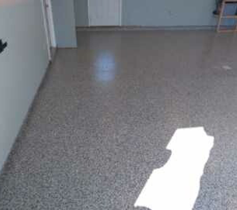 Happy Valley Concrete Coatings