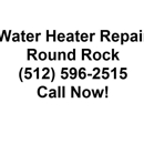 Water Heater Round Rock - Water Heater Repair