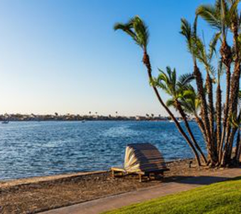 Bahia Resort Hotel - San Diego, CA