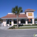 McDonald's - Fast Food Restaurants