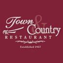 Town & Country Restaurant - Family Style Restaurants