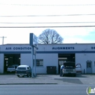 St Johns Auto Center