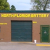 North Florida Battery gallery