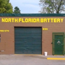 North Florida Battery - Battery Supplies