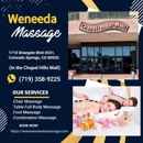 Weneeda Massage