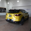 Fox Marquette Chevrolet - Service & Parts - Automobile Parts & Supplies