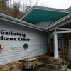 Gatlinburg Welcome Center gallery