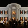 Mississippi Governor's Mansion gallery