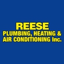 Reese Plumbing HTG & A/C Inc. - Plumbers