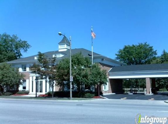 Associated Bank - Glenview, IL