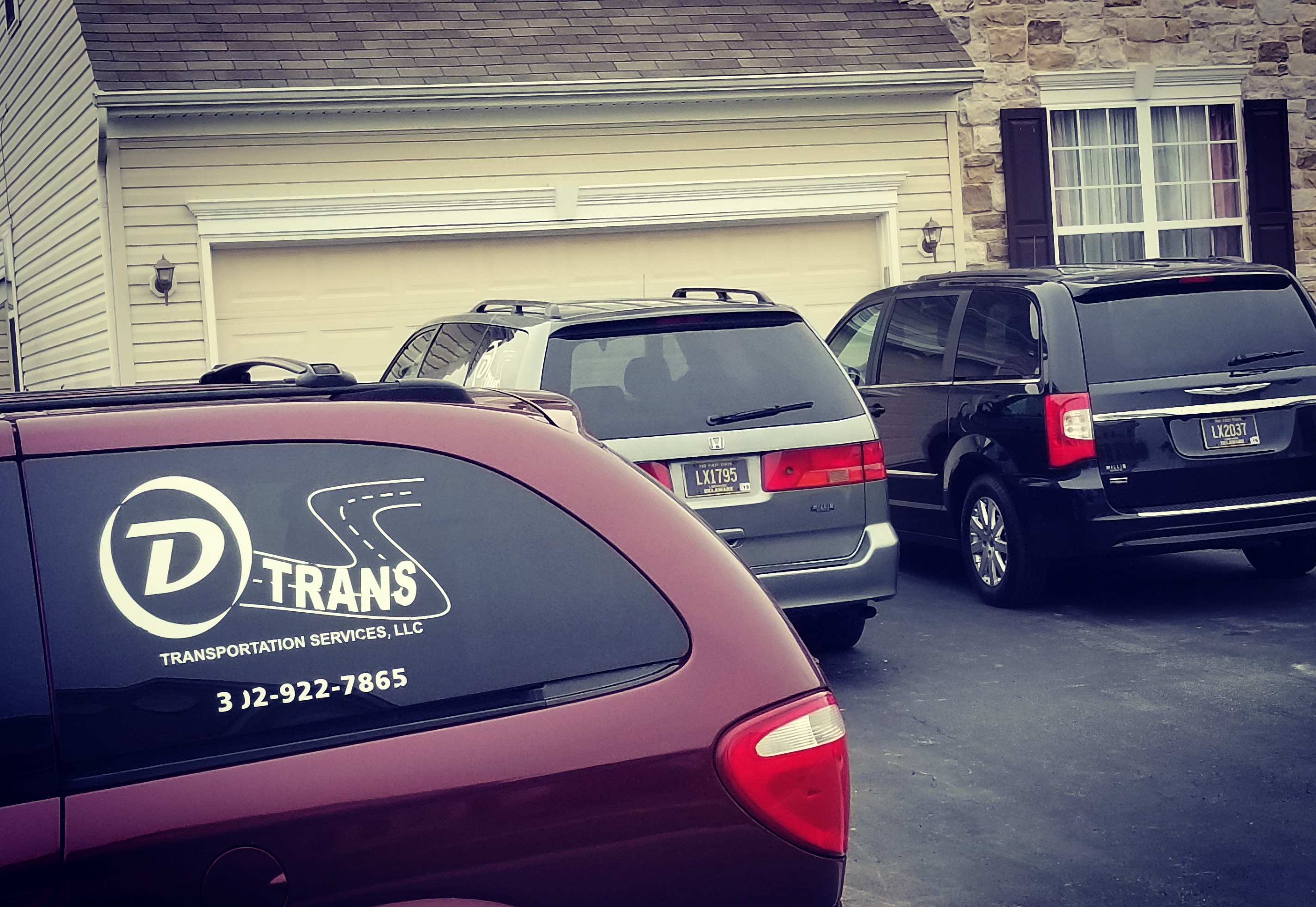 DTrans Transportation Service 41 Oriole Ln, Smyrna, DE 19977