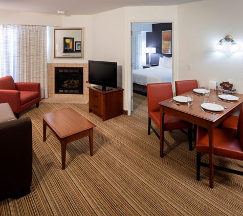 Residence Inn Bentonville Rogers - Rogers, AR