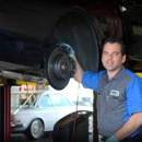 Independent Motorcars - Auto Repair & Service