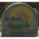 Big Rock Country Club - Golf Courses